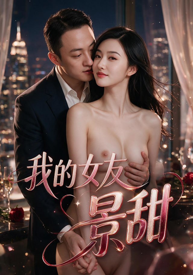 AI女友景甜海报
